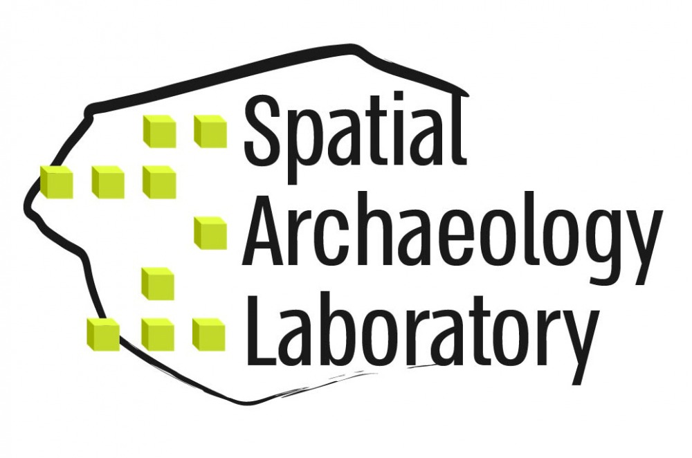 Spatial Archaeology Lab