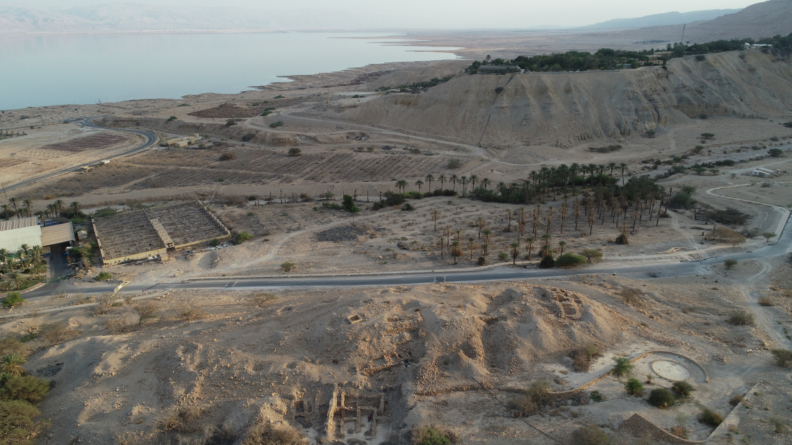 Tel Goren